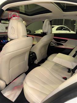 مرسيدس بنز E-Class